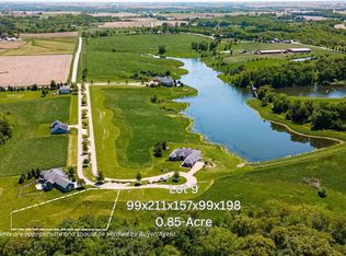 LOT 9 52nd St, Milan, IL 61264