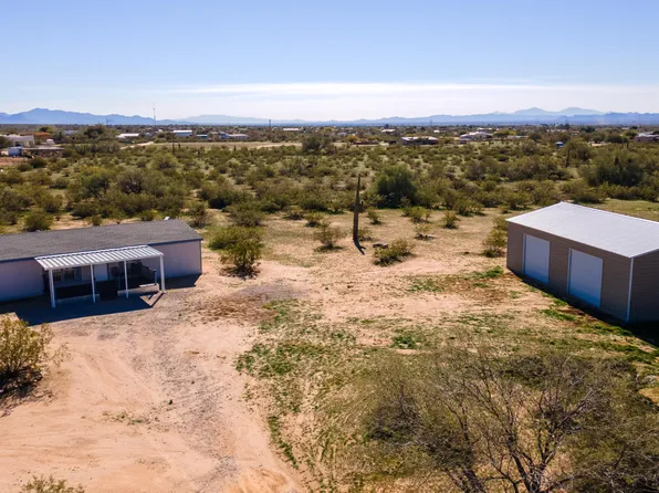 30207 E Slater Ln, Marana, AZ 85658