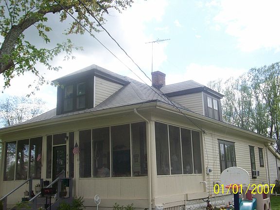 NE View Home