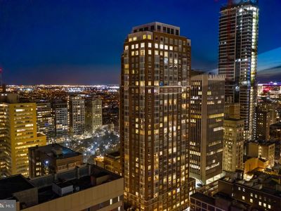 130 S 18th St Unit 2502, Philadelphia, PA, 19103