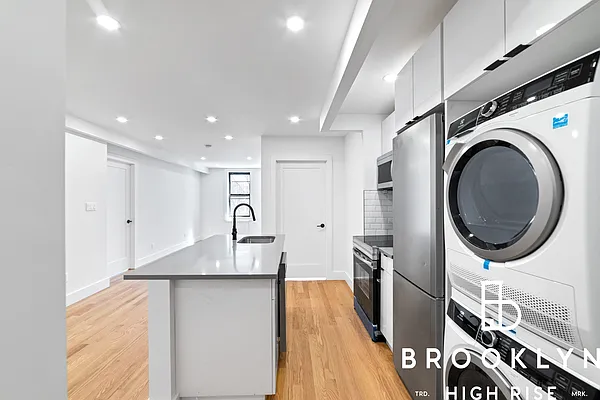 Rented by Brooklyn High Rise LLC | media 15