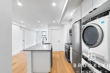 Rented by Brooklyn High Rise LLC