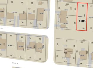 1305 Robinson Ave, Raleigh, NC 27610