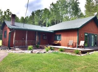N16977 Marek Rd, Pembine, WI 54156