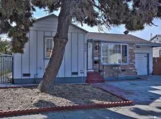 3038 Lowell Ave, Richmond, CA 94804