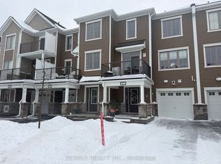87 Ballinora Ln, Ottawa, ON K2S2Z4