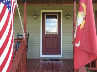 12 Sunny Meadow Ln, Wolcott, VT 05680