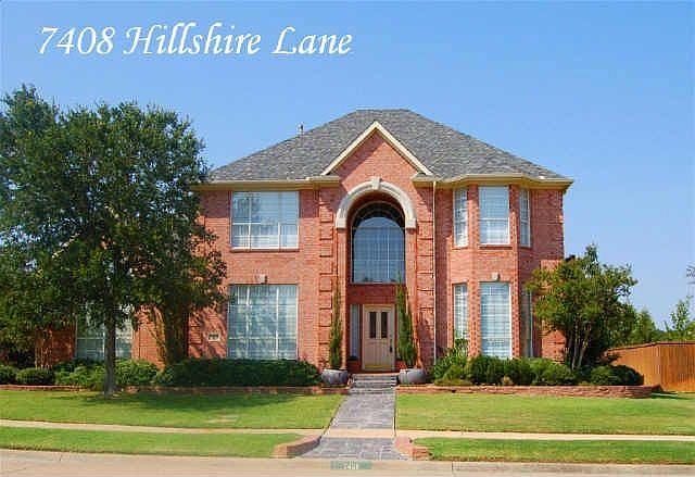 1st image of 7408 Hillshire Ln