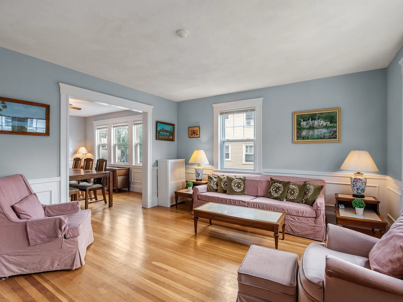 2 bed, 1130 sqft, $3,000 — Photo 4