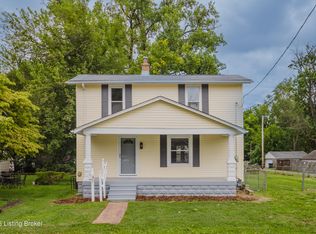 1415 Woody Ave, Louisville, KY 40215