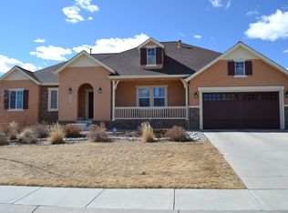 7276 Sylamore Way, Peyton, CO 80831