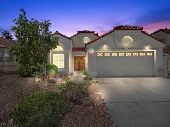 291 Kershner Ct, Henderson, NV 89074