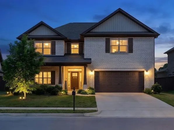 218 Jubilee Cir, Huntsville, AL 35803