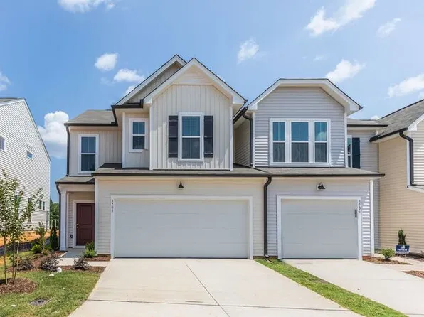 3708 Feltham Ln, Jamestown, NC 27282