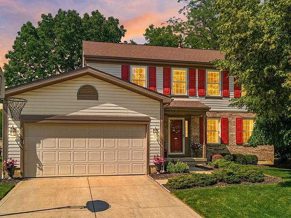2nd image of 2070 Shirlene Dr
