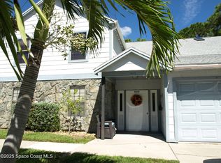 9015 Wedgewood Pl #G, Melbourne, FL 32904
