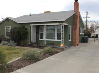 44717 Elm Ave, Lancaster, CA 93534