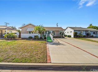 10627 Bogardus Ave, Whittier, CA 90603