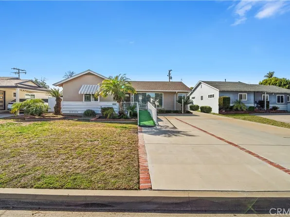10627 Bogardus Ave, Whittier, CA 90603