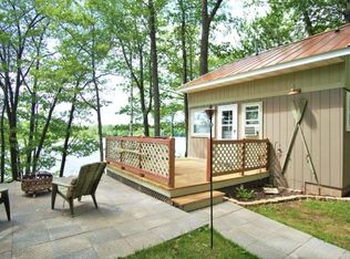 6049 S Garth Lake Rd, Hazelhurst, WI 54531