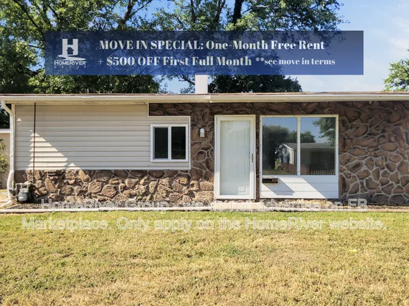 28 School St, Cahokia, IL 62206