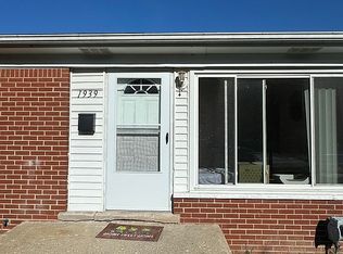 1939 Stieber St, Westland, MI