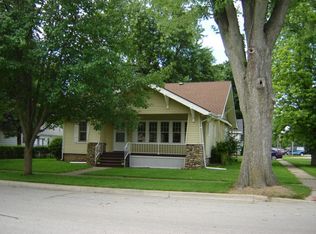 207 E Spring St, Fremont, IN 46737