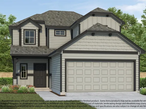 18547 Athena Flower Dr, Fresno, TX 77545