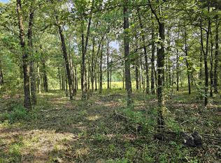 170 Stout Rd, Gillham, AR 71841