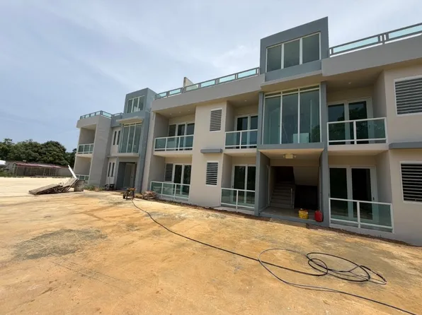 Nuevo Proyecto Condominio Camaceyes Lofts, Aguadilla, PR 00603