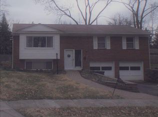 2921 Landon Dr, Columbus, OH