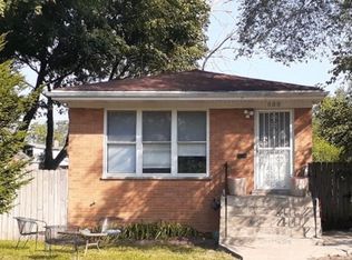 500 E 92nd St, Chicago, IL 60619