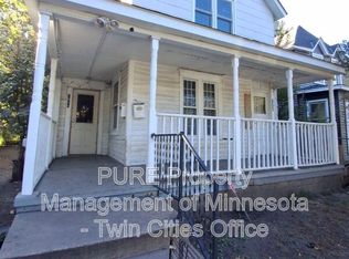 1848 Quincy St NE, Minneapolis, MN 55418