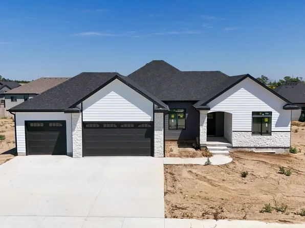 2609 Kasyn Ln, Salina, KS 67401