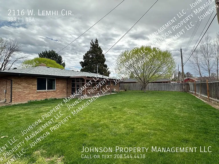 2116 W Lemhi Cir — Photo 4