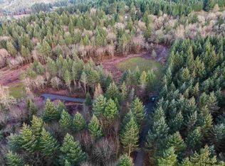 36335 Raccoon Ln LOT 400, Lebanon, OR 97355