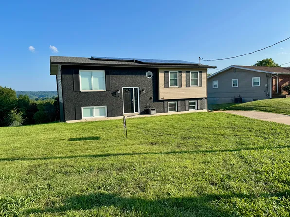 1461 Crystal Heights Rd, Crystal City, MO 63019