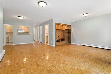 Rented by Corcoran
