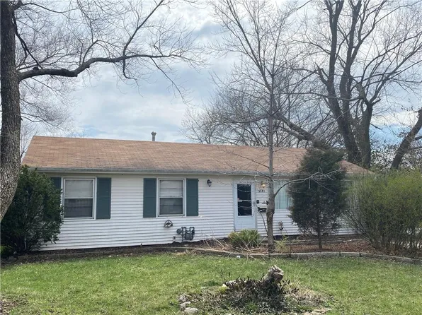 5501 E 101st St, Kansas City, MO 64137