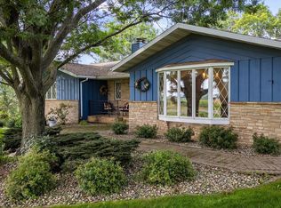 123572 Kraus St, Stratford, WI 54484