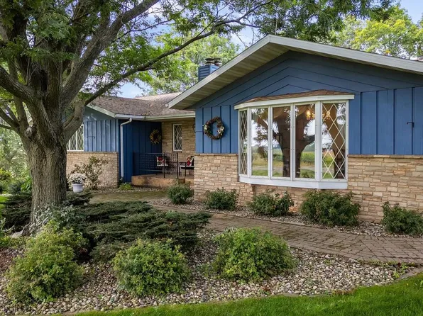 123572 KRAUS STREET, Stratford, WI 54484