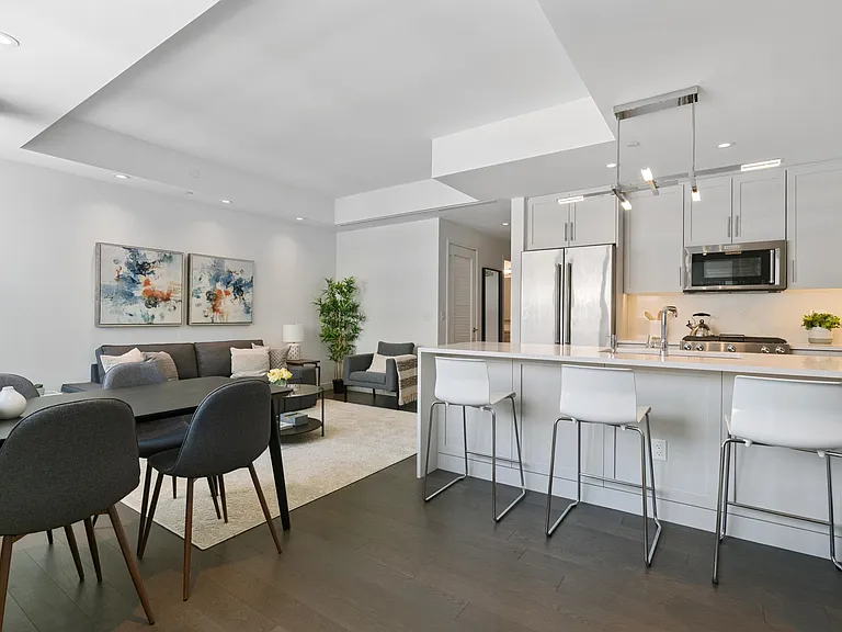 800 Avenue At Port Imperial #914 — Photo 13