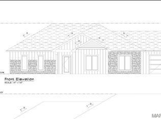 246 Berkshire Dr, Poplar Bluff, MO 63901