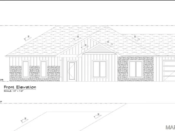 246 Berkshire Dr, Poplar Bluff, MO 63901