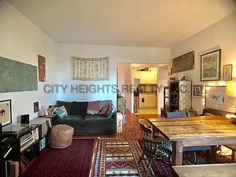 Rented by City Heights Realty