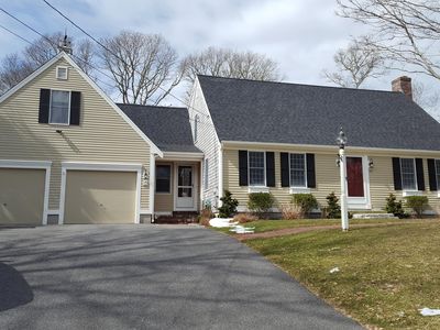 29 Oak Ridge Road, Osterville, MA, 02655