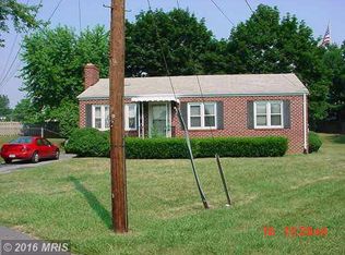 527 Applecroft Rd, Winchester, VA 22601