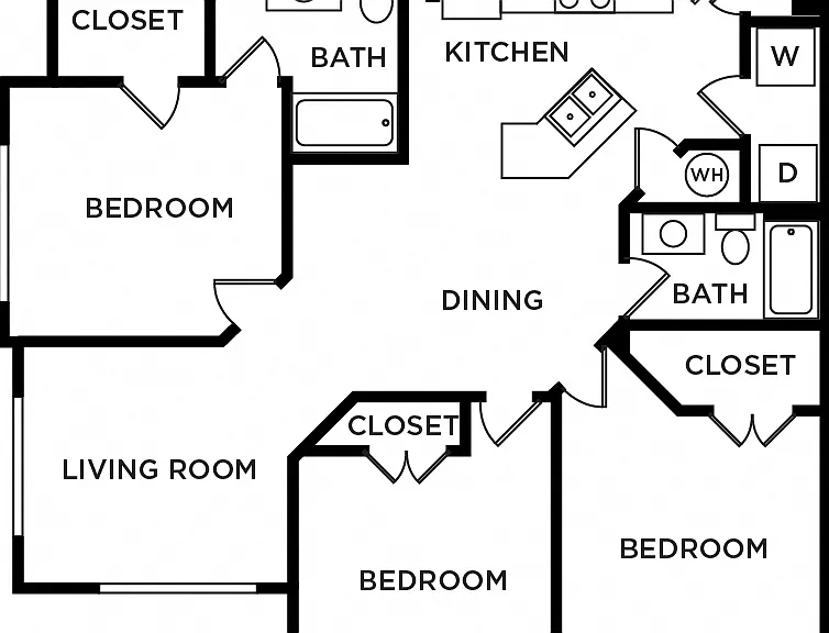 Reserve at Kenton Place Apartment Homes — Photo 31