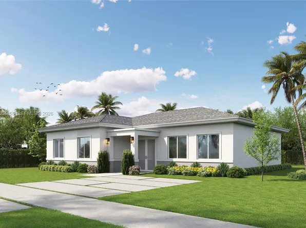 19401 NW 22nd Pl, Miami Gardens, FL 33056