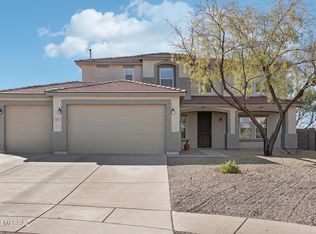 611 S Quiet Cove Pl, Vail, AZ 85641